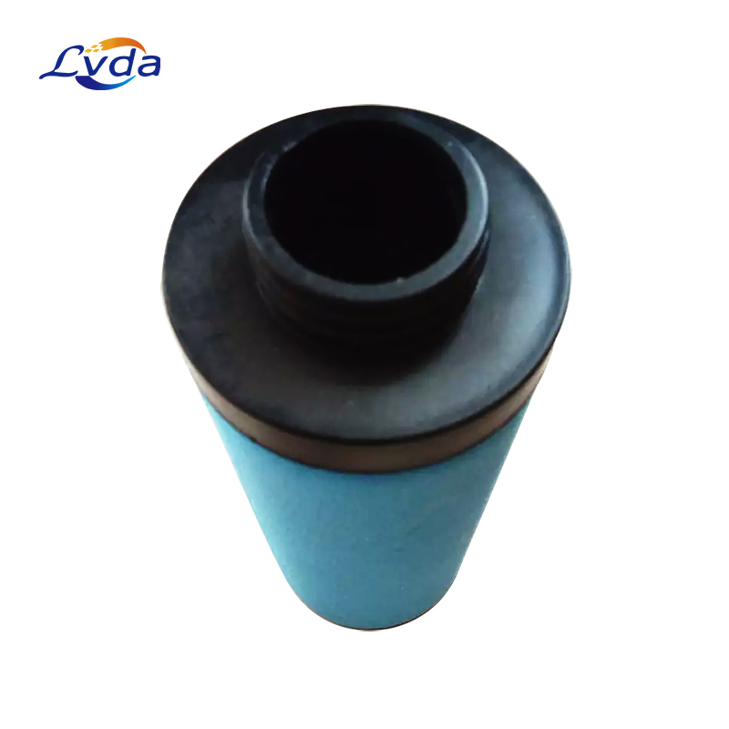 AFTERMARKET ATLAS COPCO PD45 COALESCING FILTER ELEMENT, OEM Equivalent with Pressure Slide(Replacement ,1624187907 2901200413)