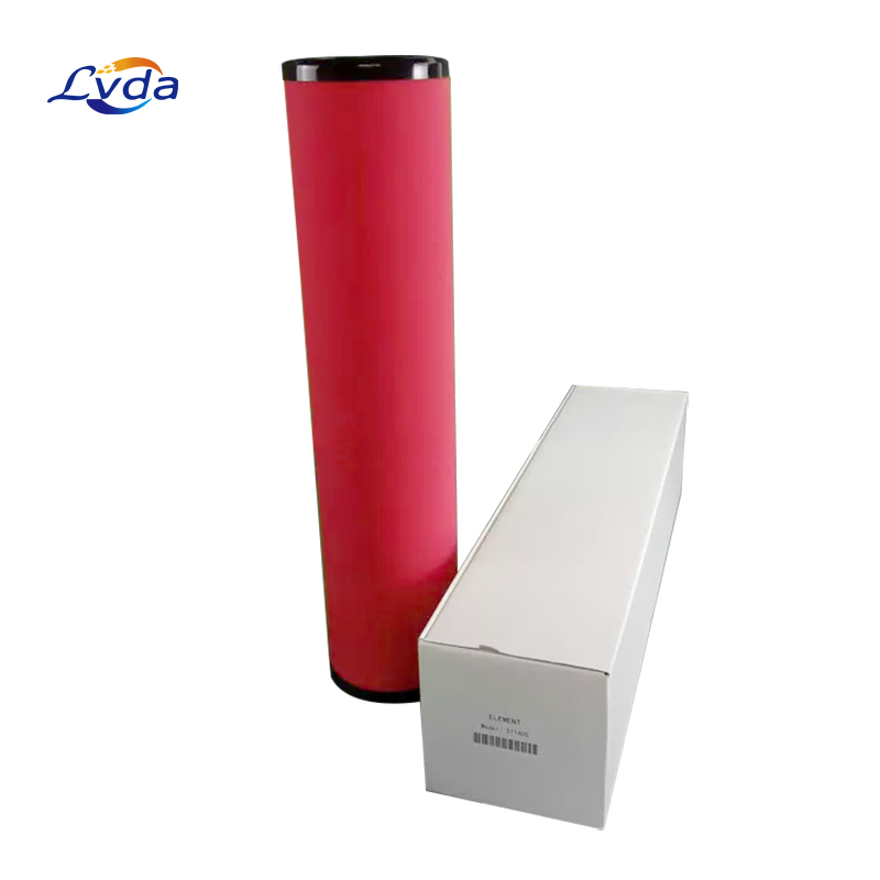 Replacement filter element is suitable for 50075P Air filter