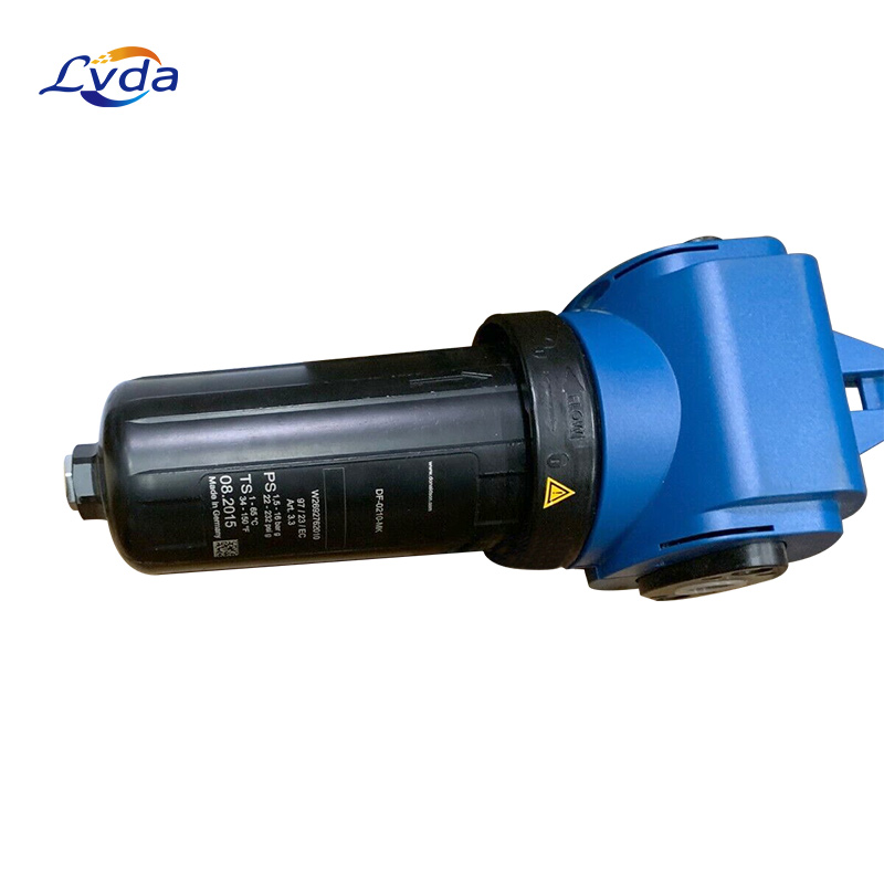 DONALDSON DF-0210-ZS ULTRA FILTER COMPRESSED AIR , OEM Equivalent