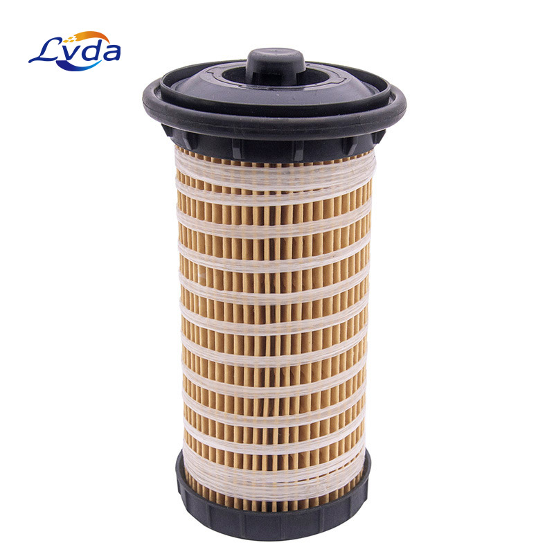 Factory Supplying Generator Parts 4461492 Engine Fuel Filter Element Replacement for PERKINS