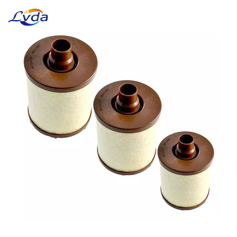 Replacement AUTO PARTS 4HF1 NPR OIL FILTER 5-87610117-0 FOR TRUCK HIGH-QUALITY WHOLESALE