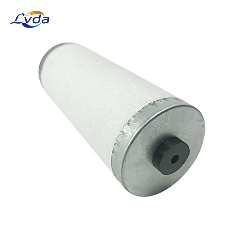 Replacement for High efficiency  Internal Exhaust Oil Mist Filter Leybold PN 71232023