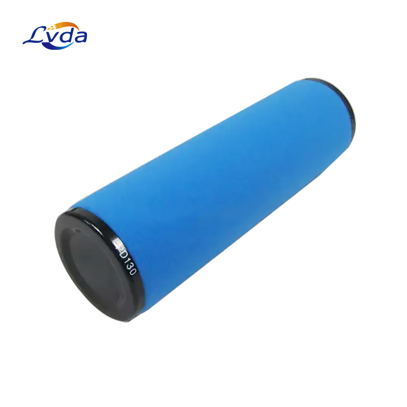 High efficiency!!!Replacement to ATLAS COPCO PD12 (QD12 DD12) pipeline filter element