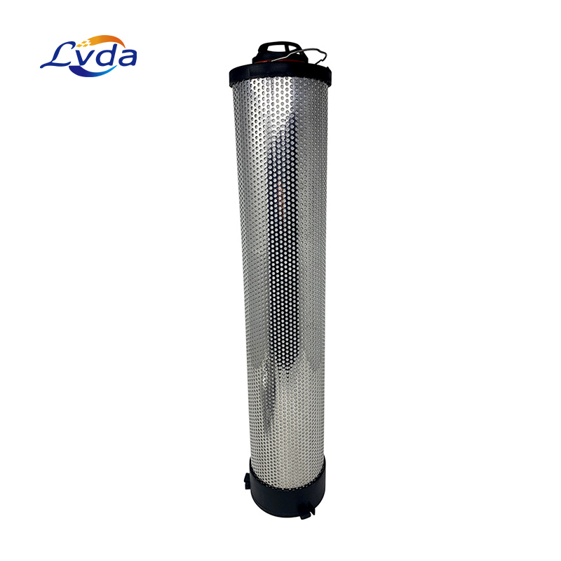 Substitute High quality air Compressed In line filter element 02250193-560 used for Sullair,Activated Carbon