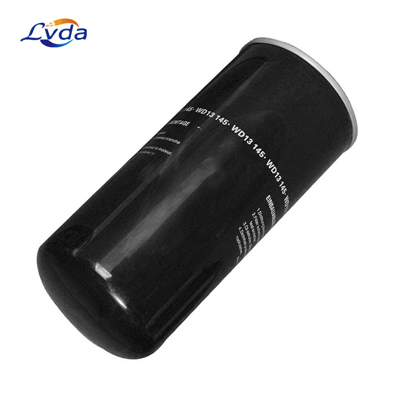 Competitive Price SPIN-ON AIR FILTER ELEMENT Boge 558000301P - Alternative 