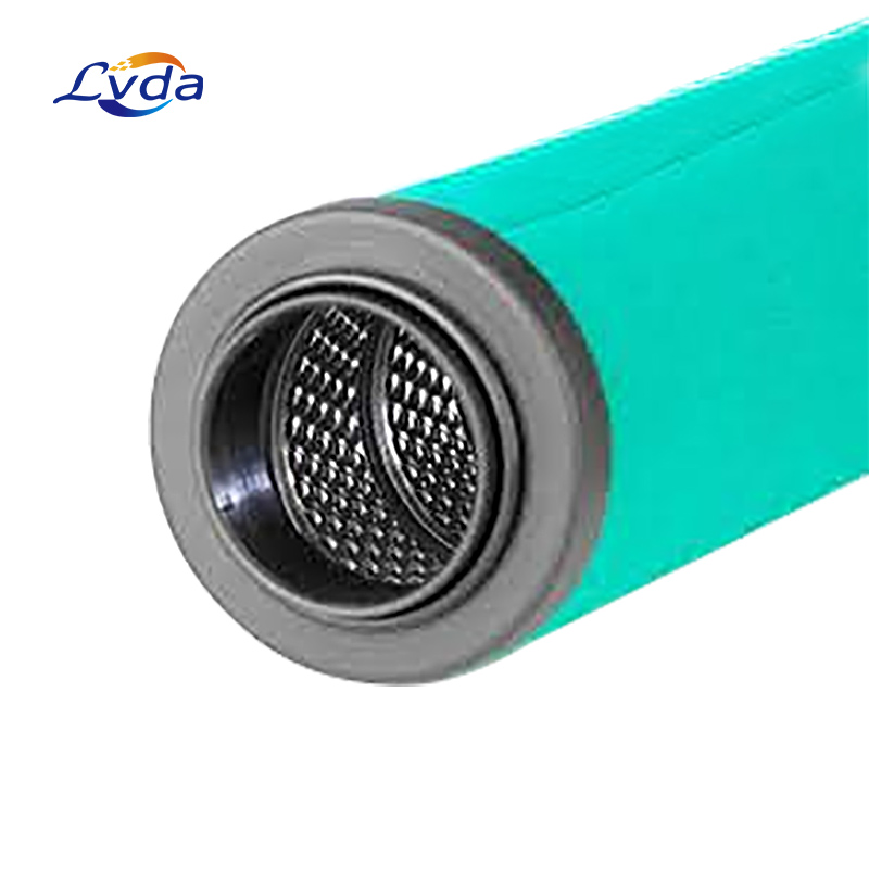Replacement for  in-line-filter OMI HF0095 Filter element