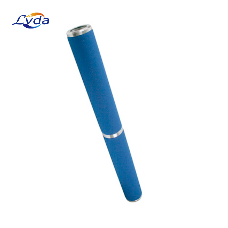 Air Compressor Parts High Quality Air Filter Line Filter E-E-138 9.4867.0 E-F-138 9.4879.0 E-G-138 9.4891.0 Replace for Keaser Compressor 