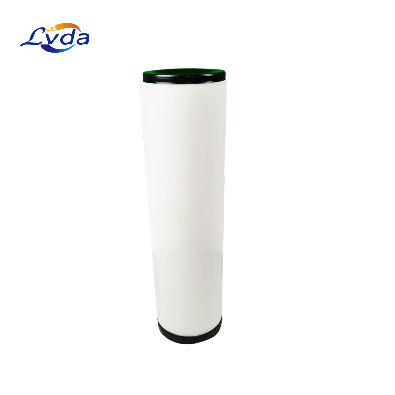 Replace Walker Filtration E0620X1 E0620XA air filter element E715X1 Coalescing filter