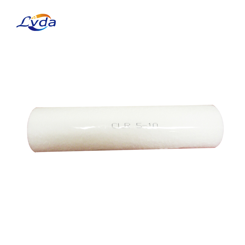 Substitute Pall Claris Filter Cartridges for Rust, Particles and Sediment  -  CLR 30-10