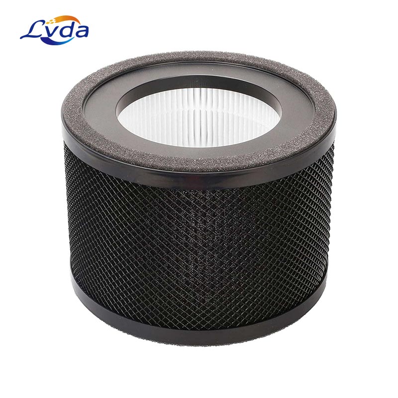 Replacement for High efficiency  Air Purifier Filter,TaoTronics Air Purifier Replacement Filter AP001