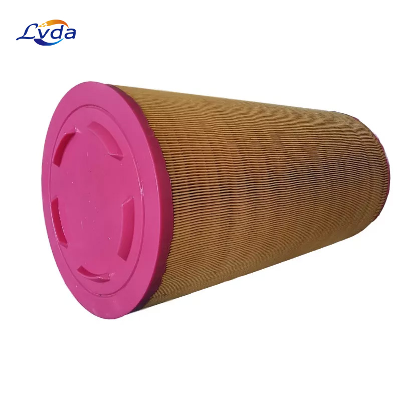 Replacement 150hp Air compressor  Air Filter Cartridge Atlas Copco 2914501700