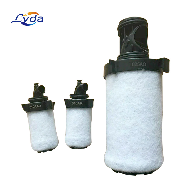 Hot sale Good price Aurora Laser 025AO Parker Domnick Replacement Compressed Air Filter Elements
