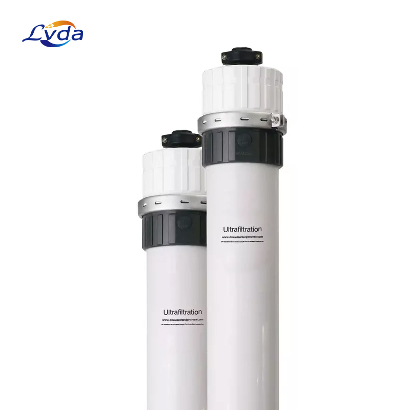 Replacement for DOW IntegraFlux™ Ultrafiltration Modules SMFP 03/10 Ultra Filter