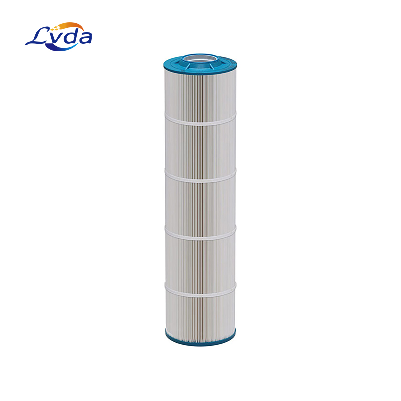 Harmsco Pleated Polyester Hurricane Filter HC/170-20 Replacement 