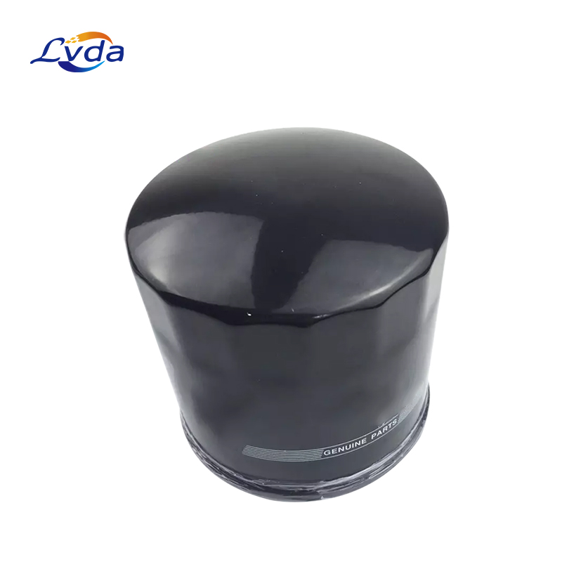 ISUZU Replacement Excavator accessories oil filter element 8-97148270-0 TRUCK HIGH-QUALITY WHOLESALE
