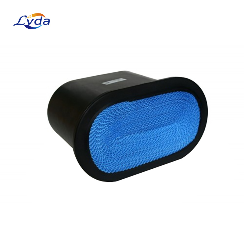 JCB Direct Replacement Outer Air Filter for JCB DIESELMAX Engine, Part NO. 32/925682)
