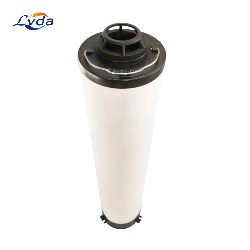 Replacement forMikropor Air compressor line filter element MKO-1210-Y 