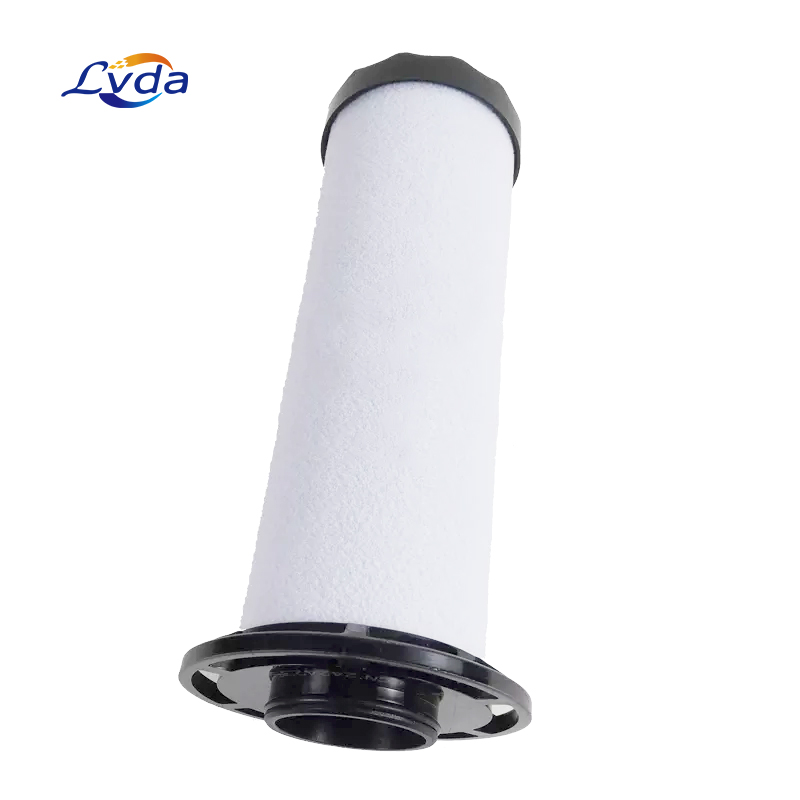 Replacement Sullair High quality air compressor line filter element 02250193-572, Fxf-700 General Purpose