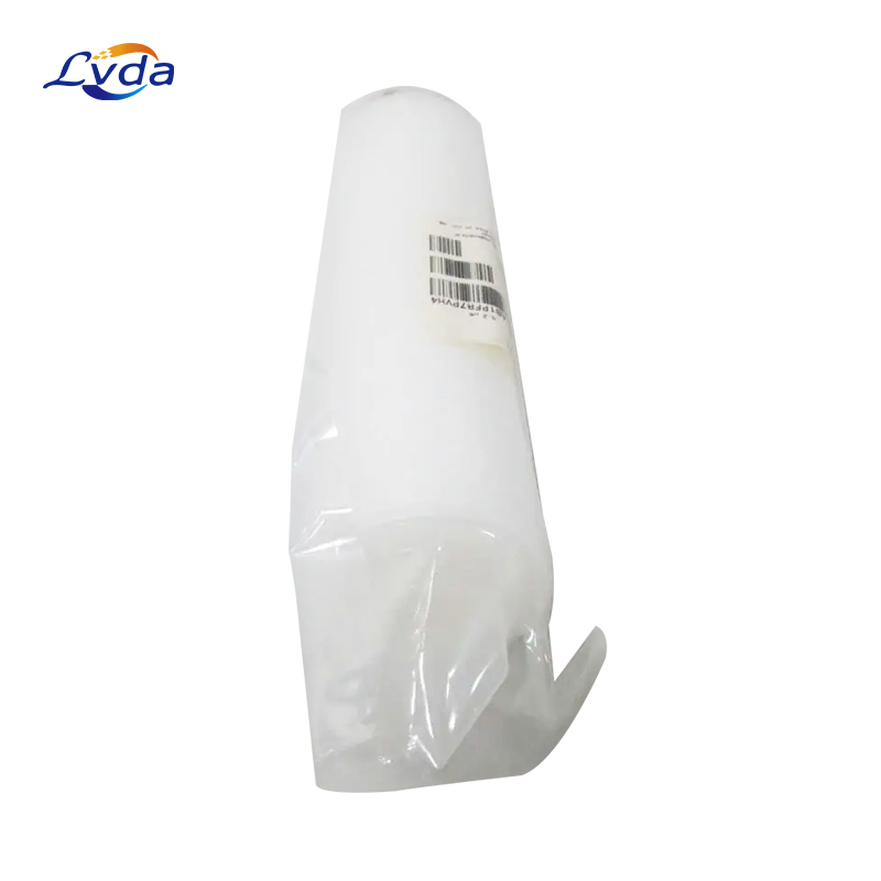 Replacement High Strength, Long Life Sterilizing Filters for Air and Gas (AB2PFR7PVH4/AB1PFR7PVH4/AB1HTPFR7PVH4)