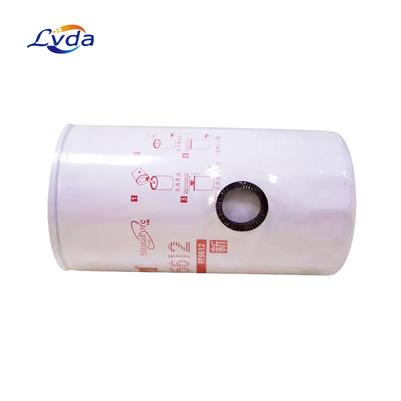 High Quality Fleetguard FF5612 Engine Parts Fuel Filter/Water Separator Replacement For Cummins Engine
