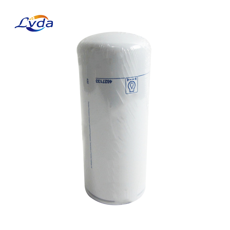 Hot Selling truck parts 2656F843 Fuel Filters Construction Machinery Accessories for Perkins Replacement 