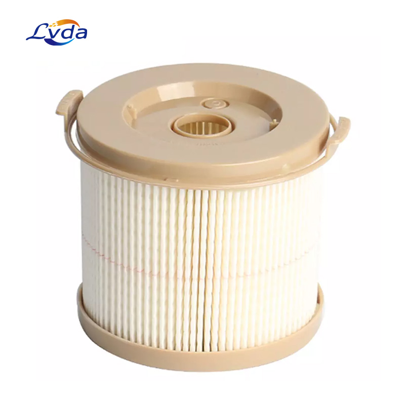 Replacement for  Atlas Copco Compressor Fuel Filter (2914830700)