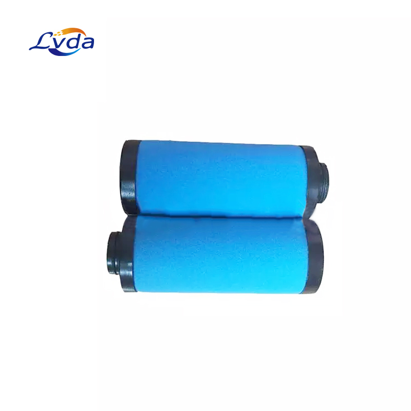 Replace For Atlas Copco screw air compressor filter element DDX11 （PDX11 QDX11） Air-Compressor Part