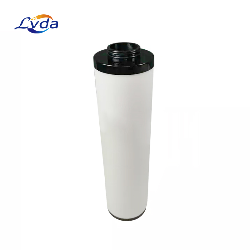 Replace Walker Filtration E0620X1 E0620XA air filter element E715X1 Coalescing filter