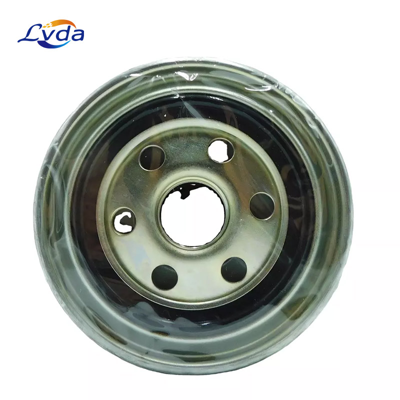 Wholesale Auto Spare Parts Engine Diesel Fuel Filter 8-97172549-1 For ISUZU (Replacement For Spare Parts)