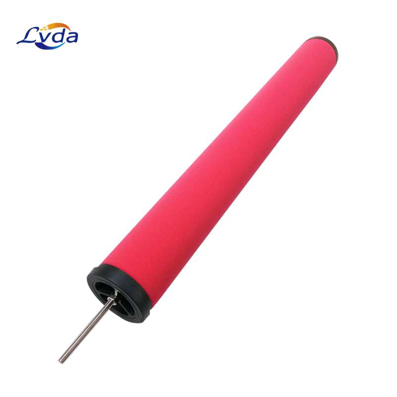 Replacement Hankison precision air compressor  air filter element E7-36 cartridge(E5-36 E9-36)