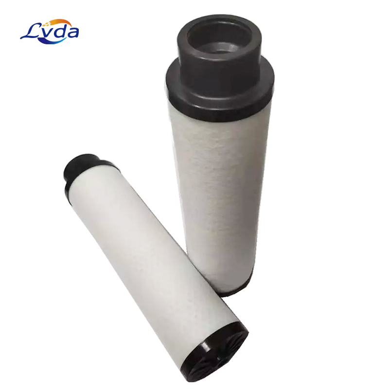 High quality compressed Inline Air Filter Cartridge Atlas Copco Replacement UD310+2901207209 Filter Kit 2901-2072-09