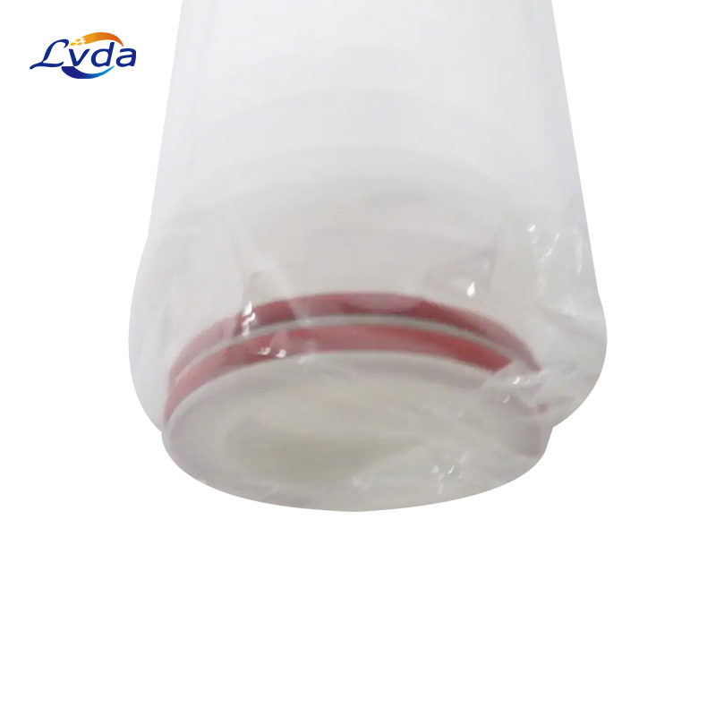 Replacement High Strength, Long Life Sterilizing Filters for Air and Gas (AB2PFR7PVH4/AB1PFR7PVH4/AB1HTPFR7PVH4)
