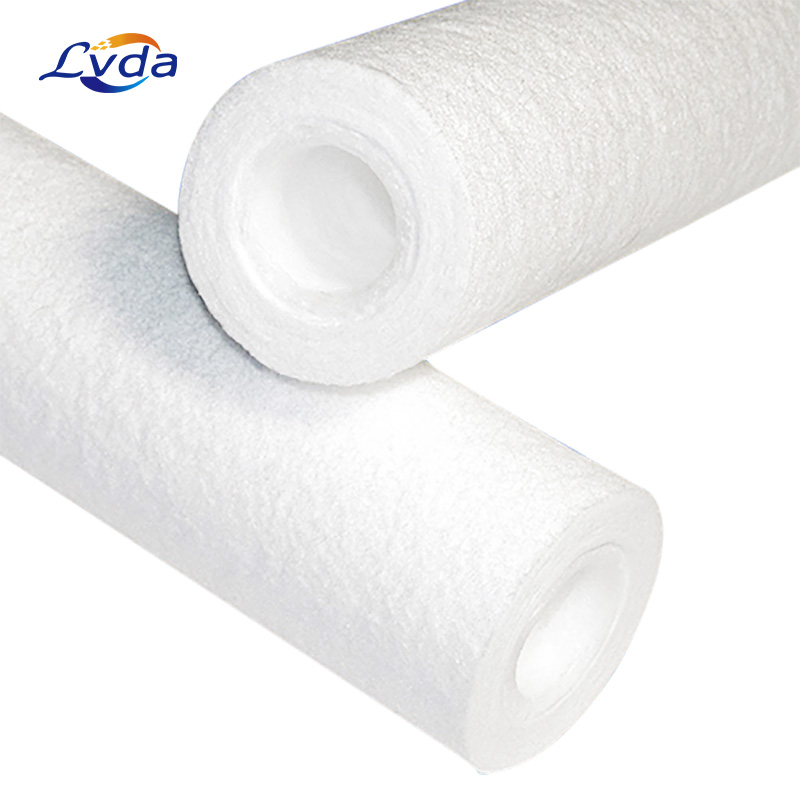 Replacement for  Pall  Filter Cartridge CLR5-10W 480 ,Claris Filter Cartridge CLR510W480