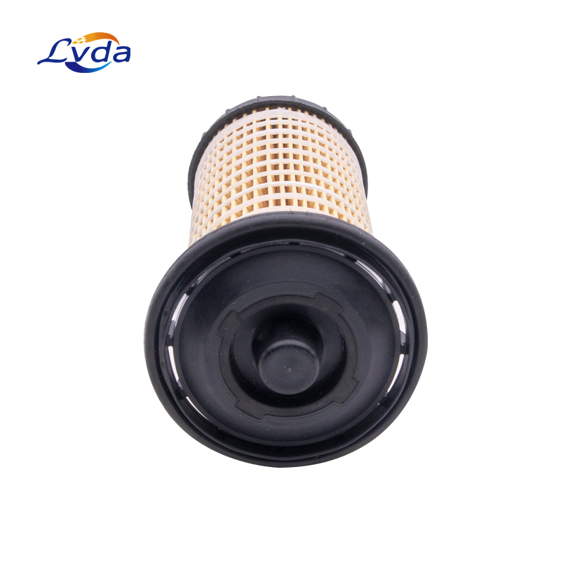 Factory Supplying Generator Parts 4461492 Engine Fuel Filter Element Replacement for PERKINS