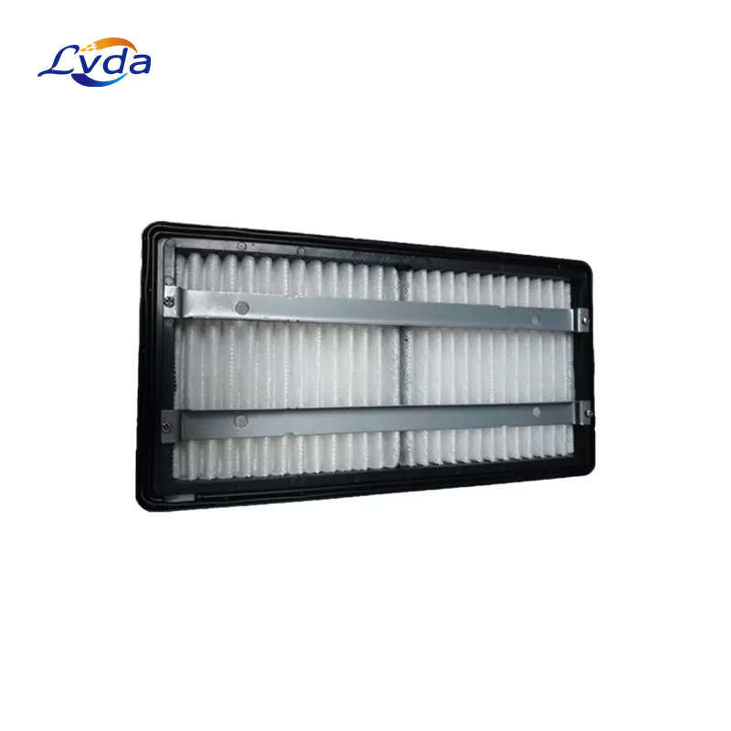 Best alternatives to Iveco Air Filter 504153481 2996234