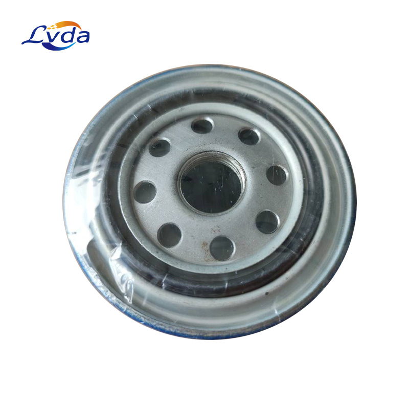 Wholesale Auto Spare Parts Engine Diesel Fuel Filter 8-97172549-1 For ISUZU (Replacement For Spare Parts)