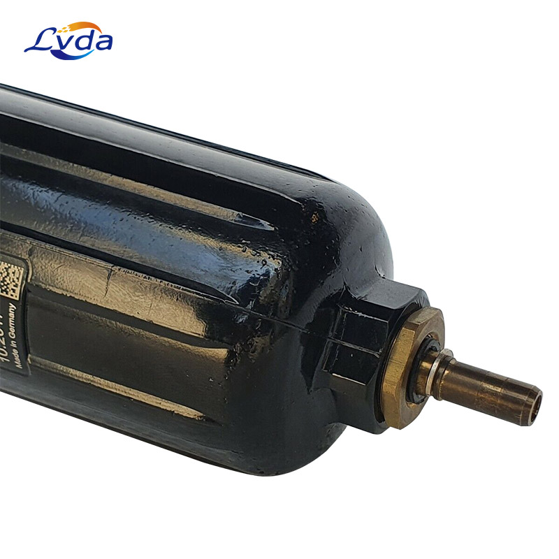 DONALDSON DF-0210-ZU 1C484420-63 ULTRA FILTER COMPRESSED AIR , OEM Equivalent 