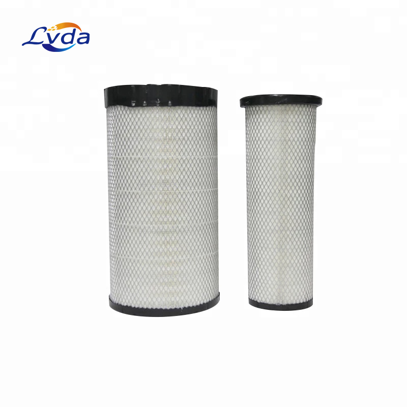 Competitive Price fleetguard air filter element kit part AA2959 - Alternative 