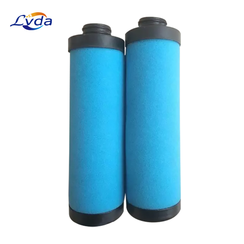 More popular air compressor line filter element Replacement for   Atlas Copco DD310+ 2901200308