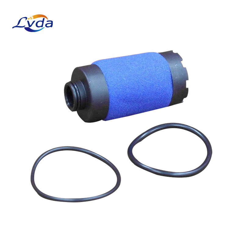 High precision replacement Atlas Copco 1623507100 in line filter element for spare parts Compressor Air Filter Element  in first Good quality!