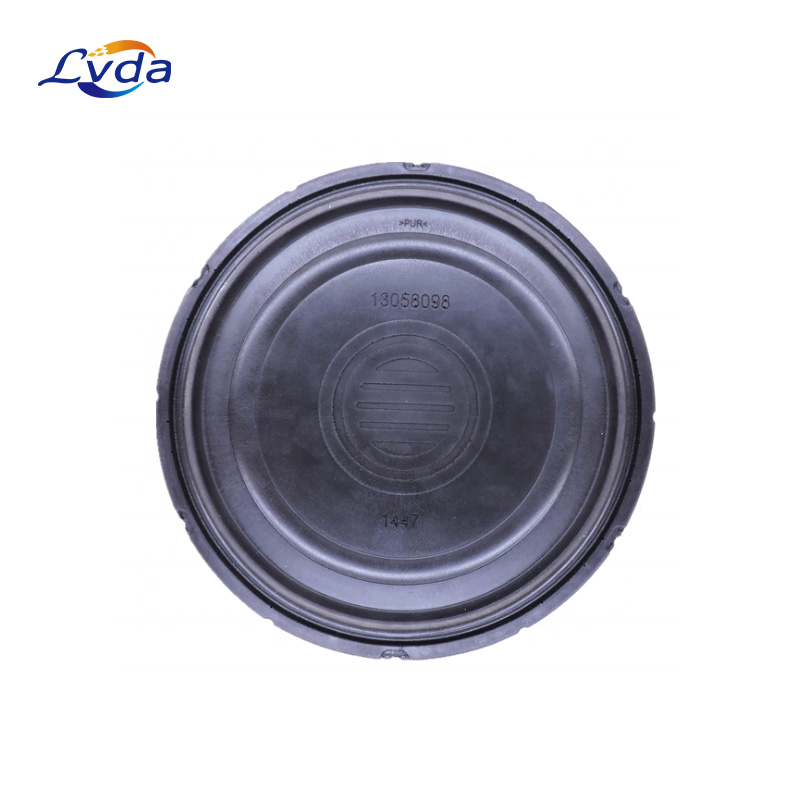 Weichai diesel generator set air filter 13058098 Replacement 