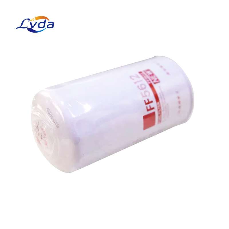 High Quality Fleetguard FF5612 Engine Parts Fuel Filter/Water Separator Replacement For Cummins Engine