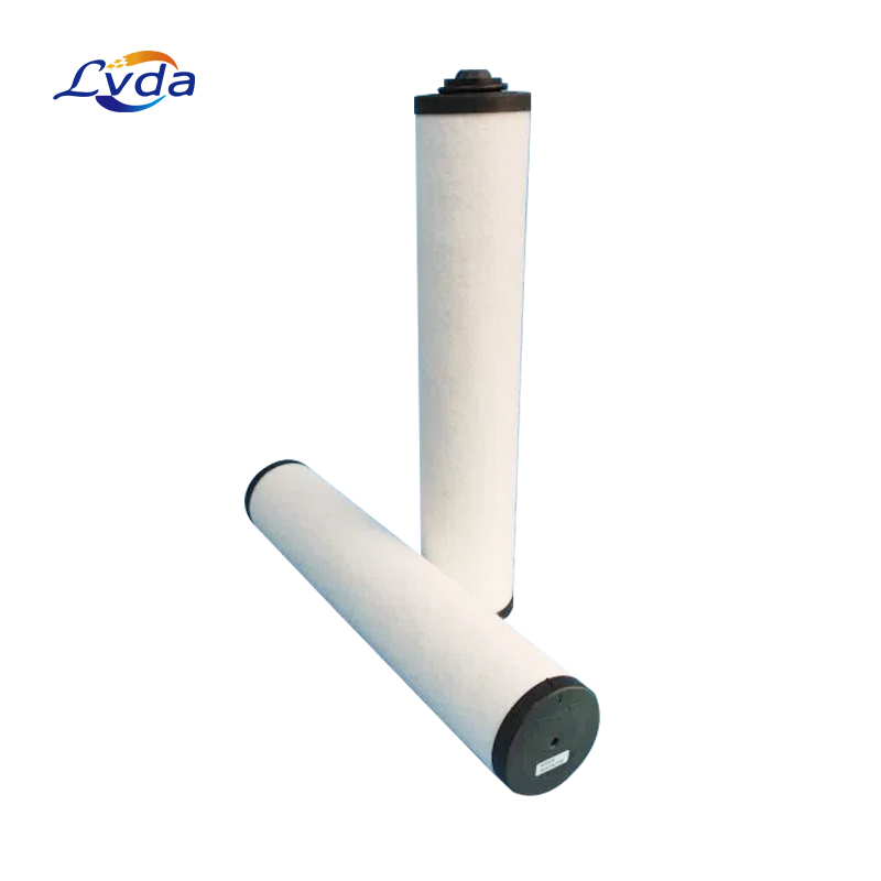 Replacement for  Vacuum Pump Oil Mist Separator Exhaust Filter Filter Element Busch 0532140159