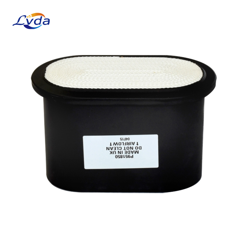 Substitute Donaldson  High quality air Compressed AIR FILTER, PRIMARY OBROUND  P951850
