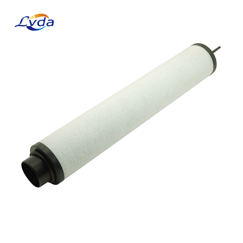 Replacement for Leybold 971431120 Sogevac Exhaust Filter for SV300B, SV630B, SV750B