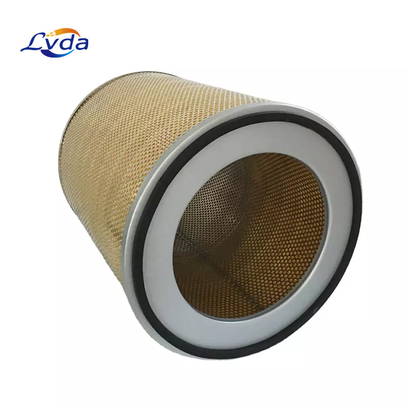 Hot sale Good price compressor air filter cartridge  element 1630040699  fit for Atlas Copco