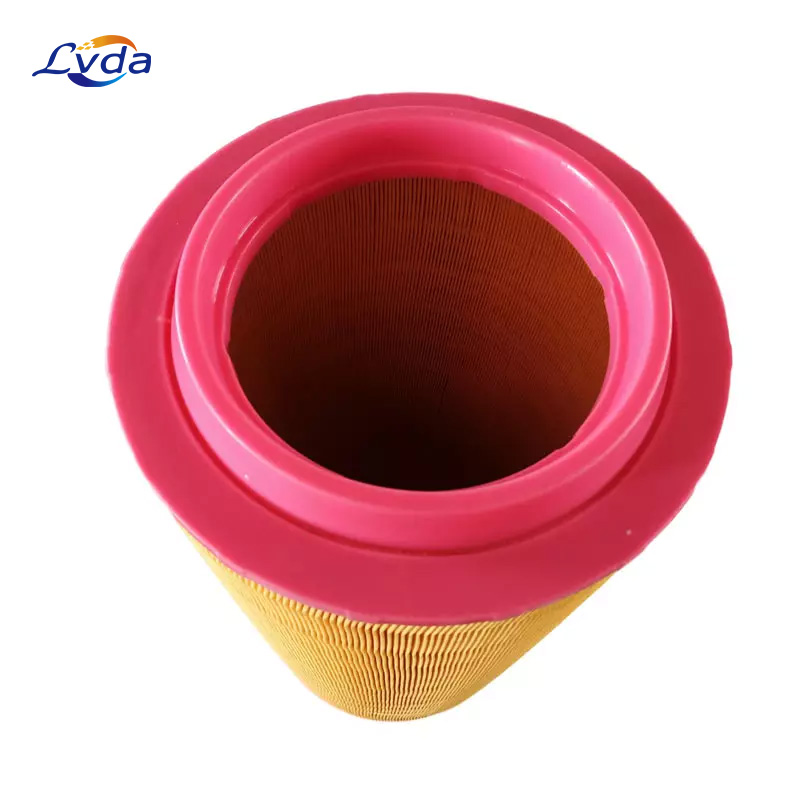 Replacement 150hp Air compressor  Air Filter Cartridge Atlas Copco 2914501700