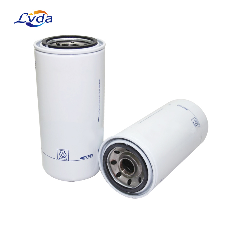 Hot Selling truck parts 2656F843 Fuel Filters Construction Machinery Accessories for Perkins Replacement 