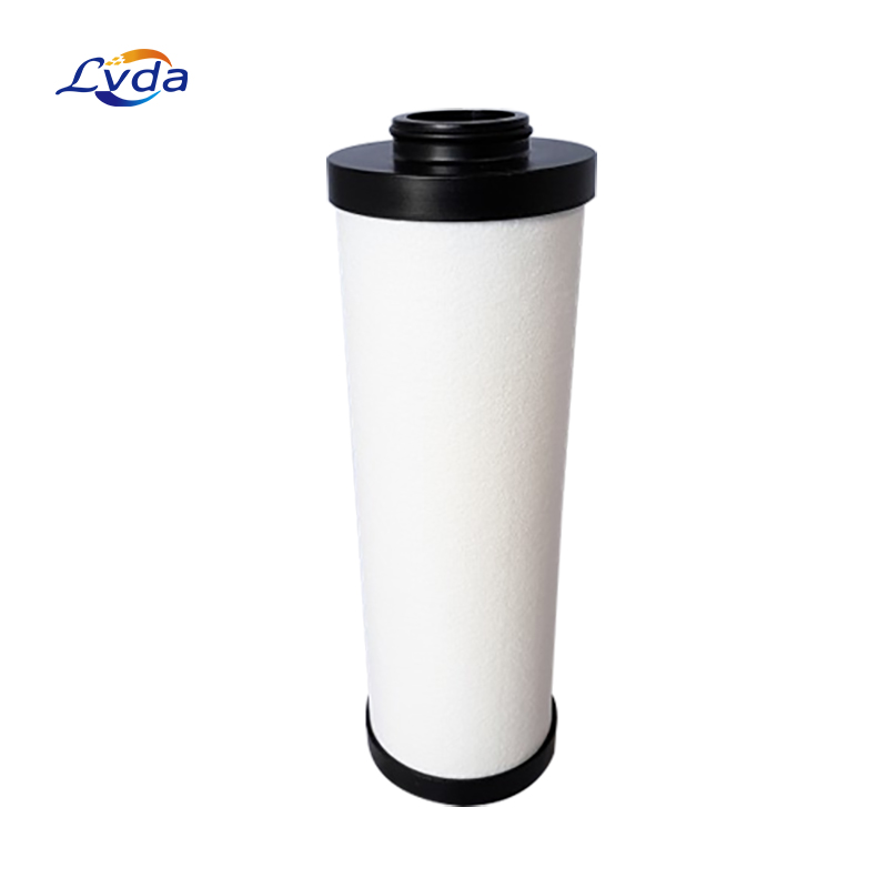 Replacement for  Mikropor G1210 X  filter element