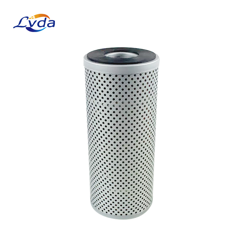 Competitive Price  Hydraulic Filter Fleetguard HF6072 Use On Excavator Engine- Alternative
